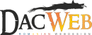 DacWeb – 25 de ani de excelență în web design și soluții digitale personalizate